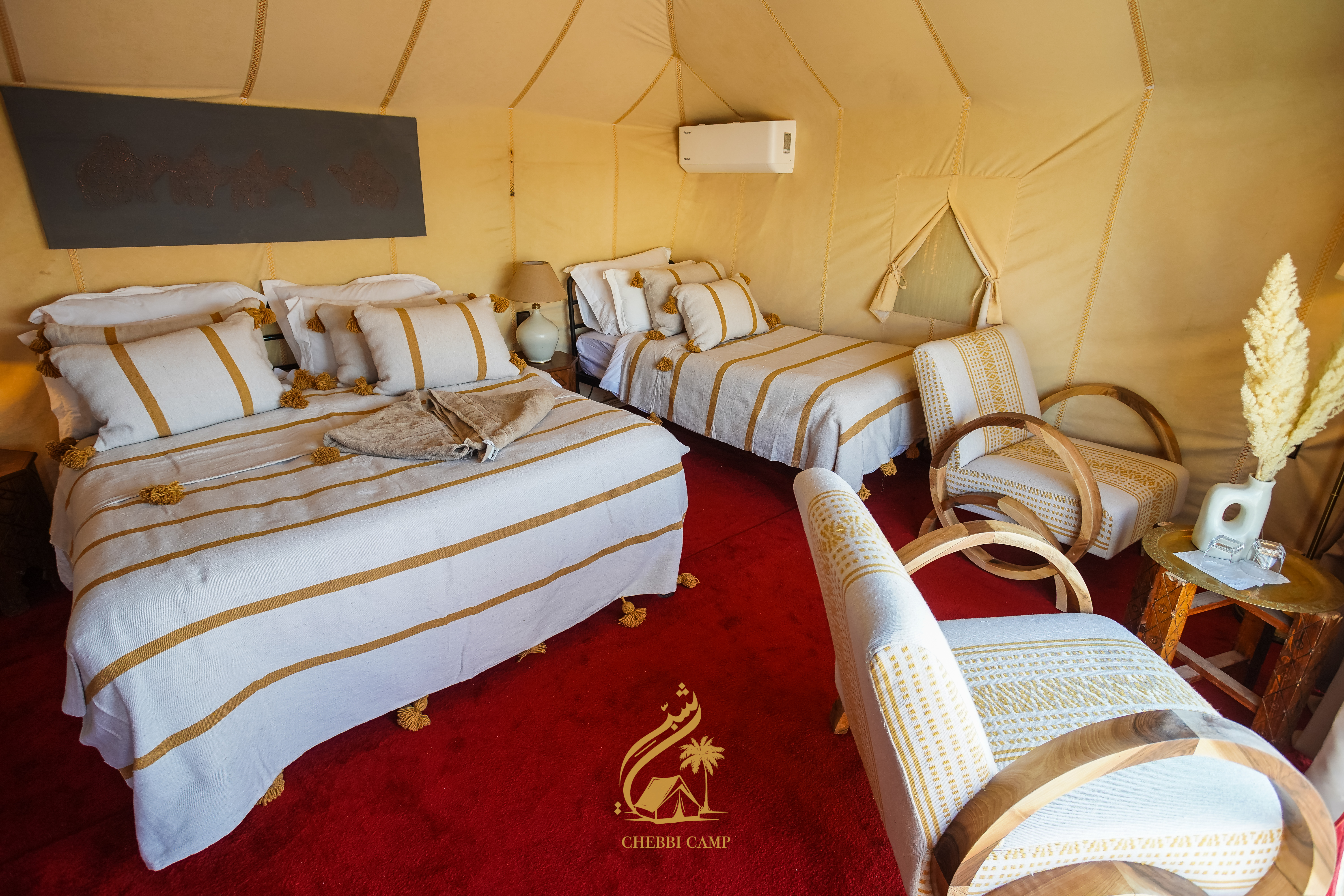 Tent 01